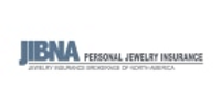 JIBNA Personal Jewelry Insurance coupons